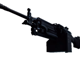 M249 | O.S.I.P.R. (Field-Tested)