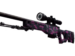 AWP | Pink DDPAT (Factory New)