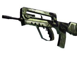 FAMAS | Meow 36 (Field-Tested)