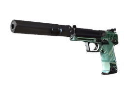 USP-S | PC-GRN (Factory New)